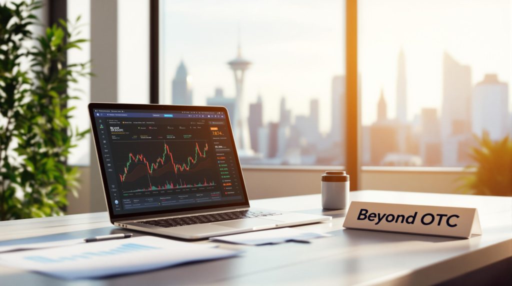 Ultimate Guide to OTC Desk Licensing