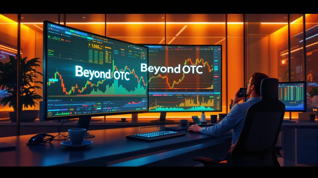 Secondary Market Trading in Crypto: Complete Guide