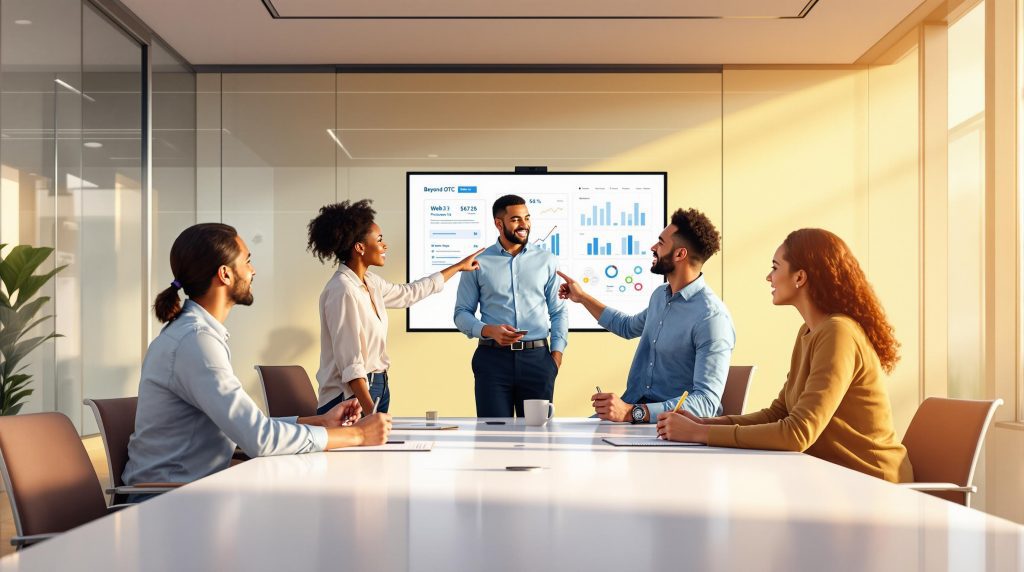 Web3 Stakeholder Engagement: Key Strategies