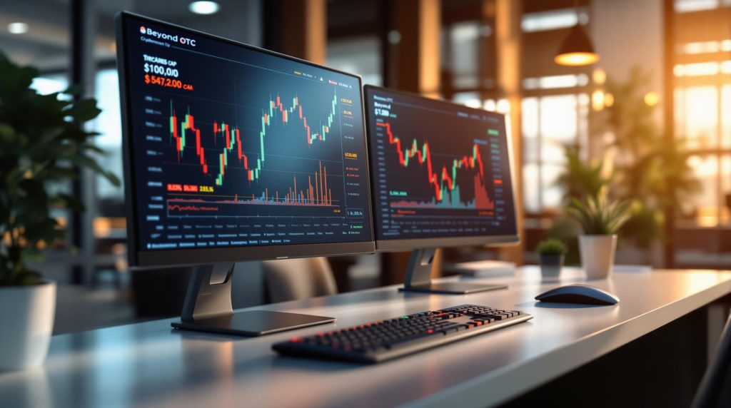 Crypto Market Position Analysis: Key Metrics