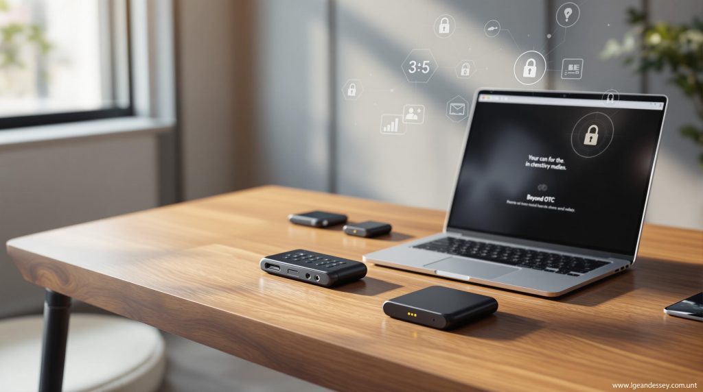 Best Practices for Multisig Wallet Security