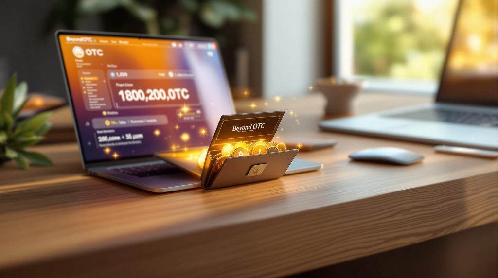 How to Secure Private Keys for Crypto Transactions