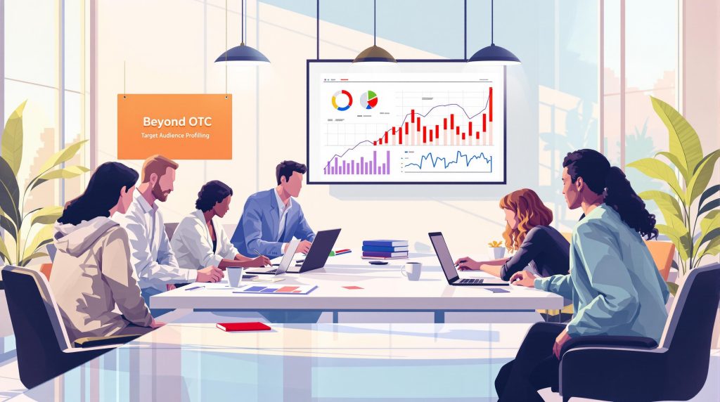 Target Audience Profiling for Crypto Startups