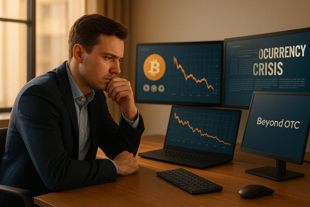 How to Handle PR Crises in Crypto