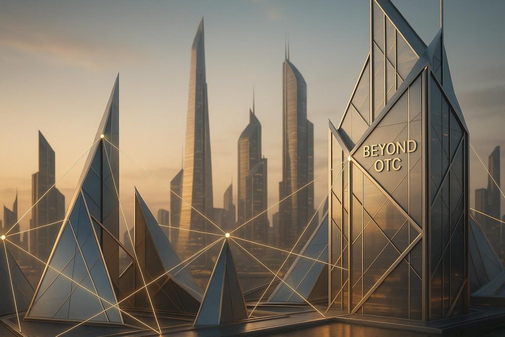 Sharding-Based Consensus: Key Trends 2025