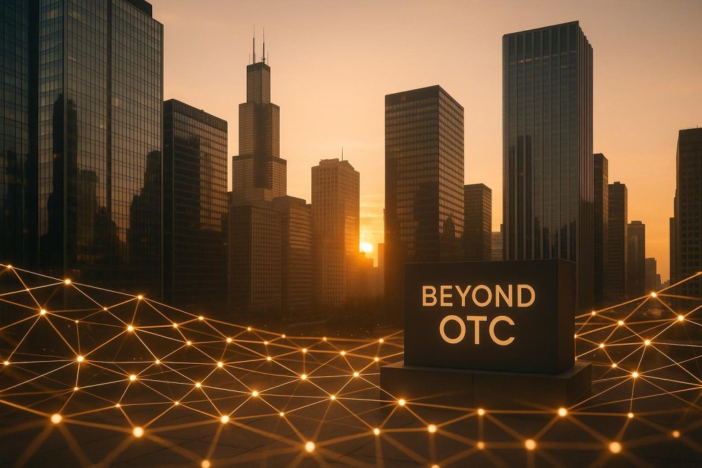 Macroeconomic Risks in OTC Crypto Trading