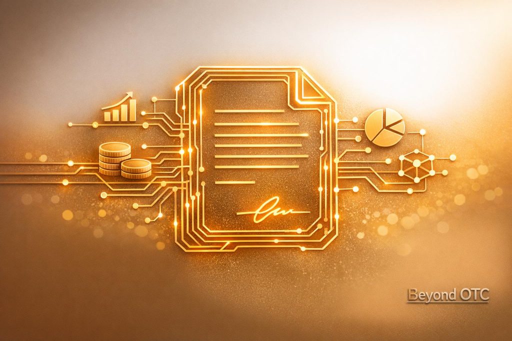 Smart Contracts in DeFi: Automation Use Cases