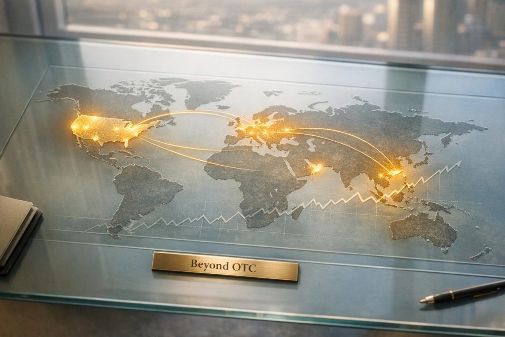 Tax Treatment of Pre-IPO Gains Across US, EU, and UAE