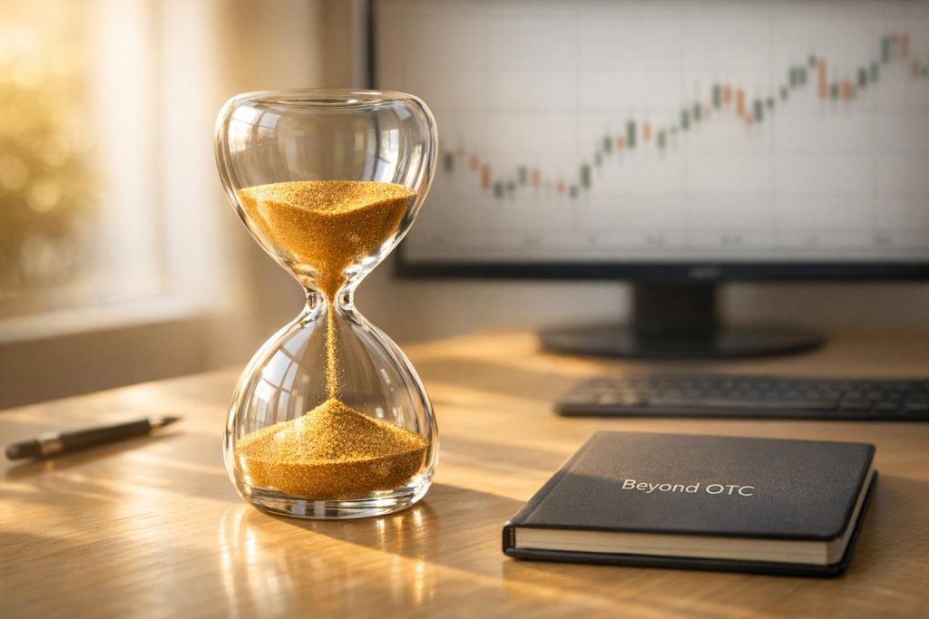 Lock-Up Periods in Pre-IPO Shares: What Investors Must Know