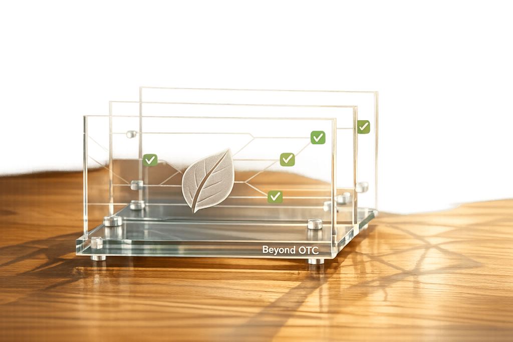 Top Blockchain Platforms for Carbon Offsets