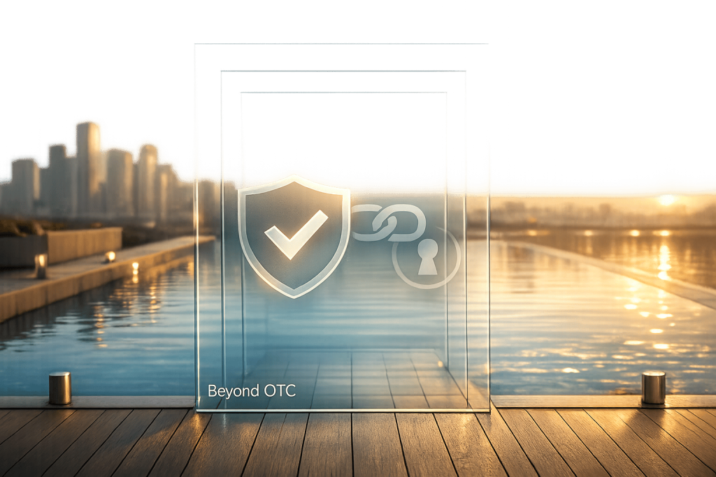 KYC-Gated DeFi Pools: How Permissioned Liquidity Works