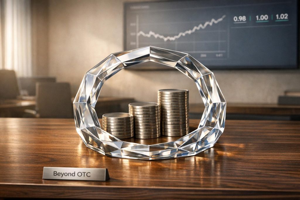 Hedging Stablecoin Depeg Risk in Institutional DeFi Portfolios