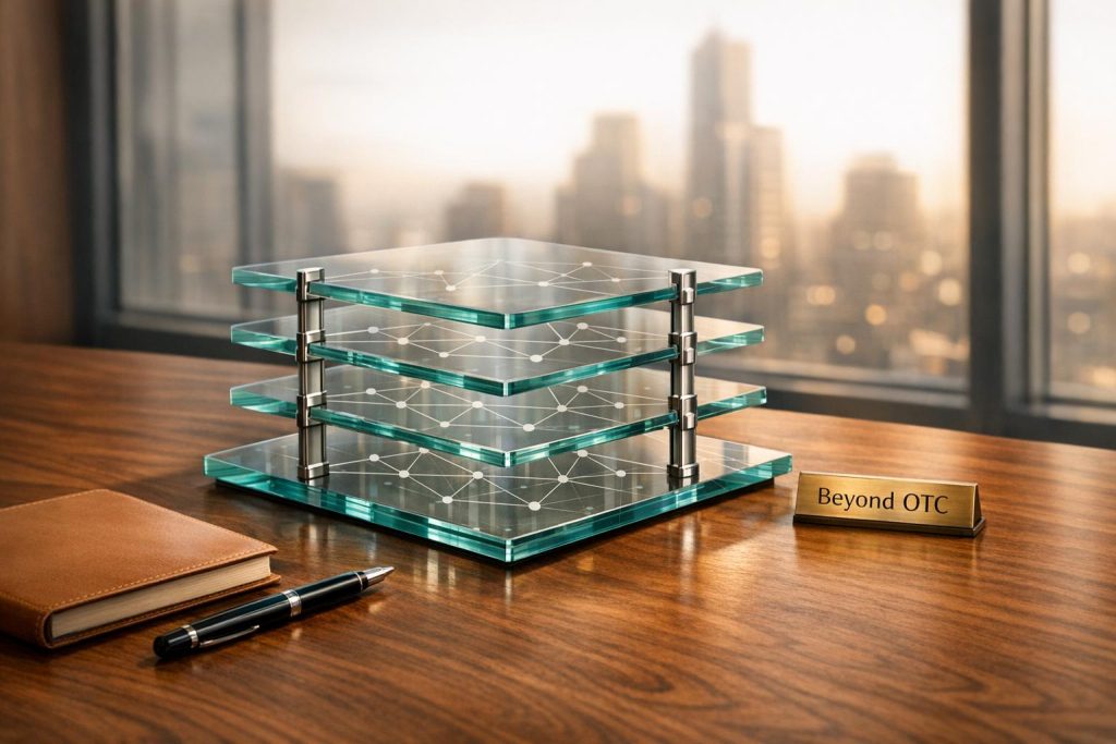 Cross-Chain Yield Aggregation: Risk Frameworks for Family Offices